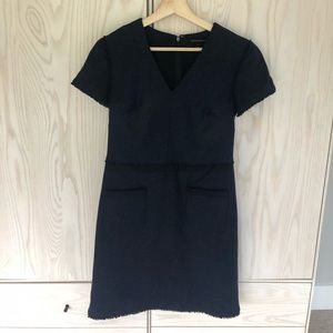 Banana Republic  work dress
